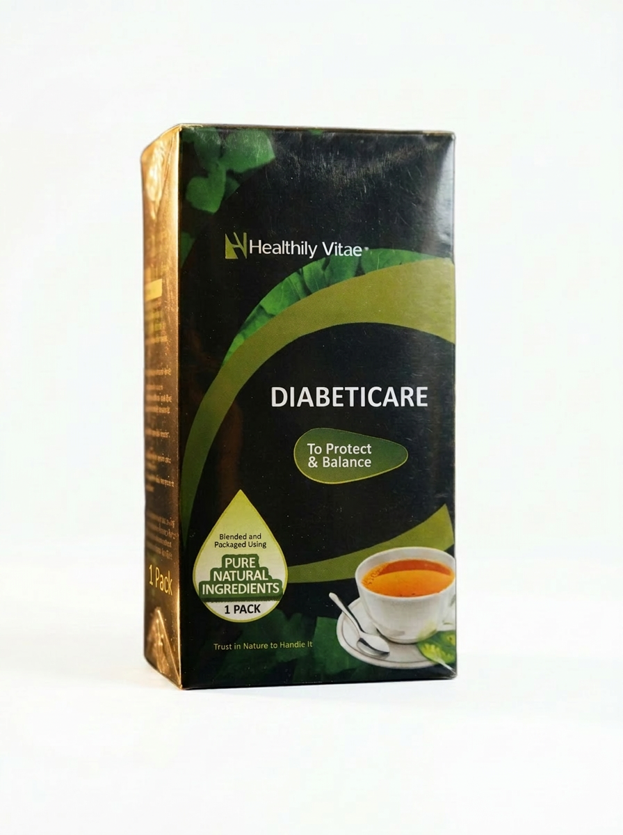 Blood Sugar Rescue Kit